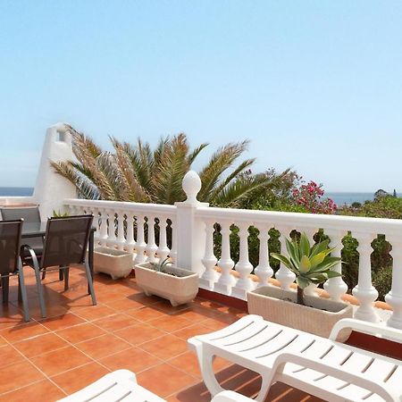 Casa Siloam Villa Torrox Ngoại thất bức ảnh