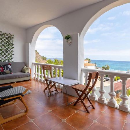 Casa Siloam Villa Torrox Ngoại thất bức ảnh