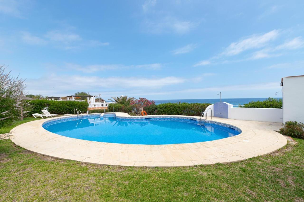 Casa Siloam Villa Torrox Ngoại thất bức ảnh