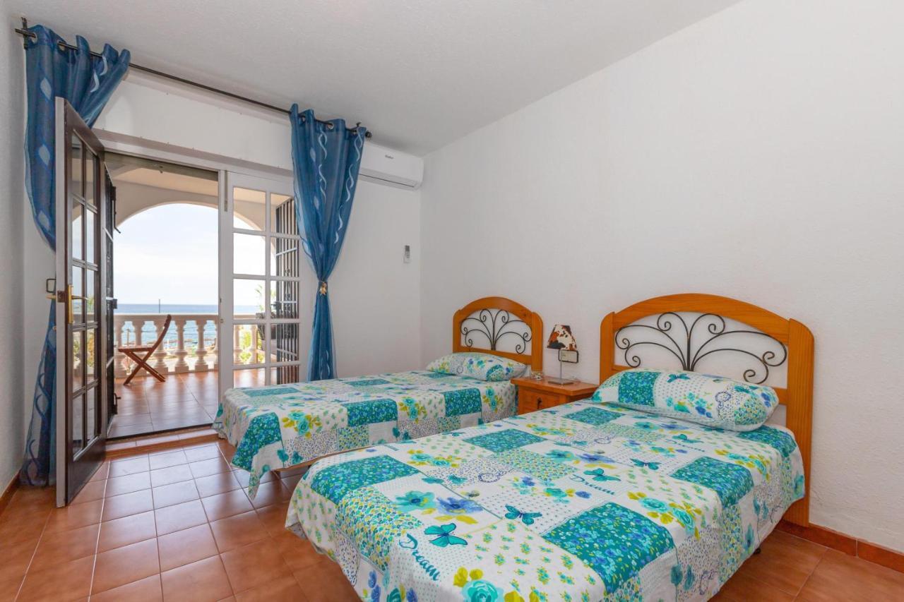 Casa Siloam Villa Torrox Ngoại thất bức ảnh