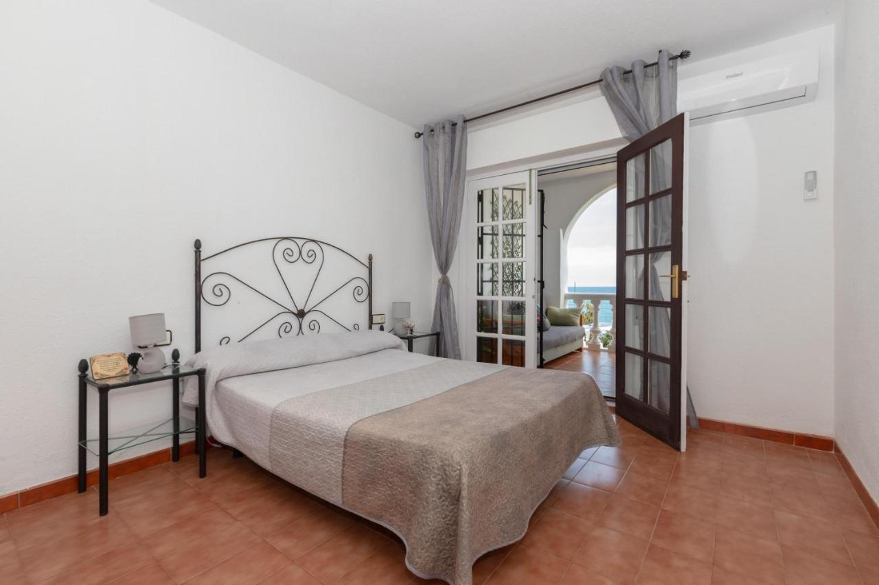 Casa Siloam Villa Torrox Ngoại thất bức ảnh